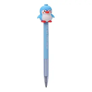 Eeuwige pinguïn pen Puckator image-3