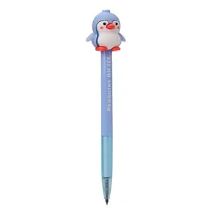 Eeuwige pinguïn pen Puckator image-4