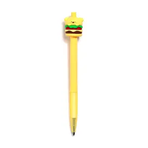 Eternal Crayon Foodiemals Hamburger Mignon Puckator image-2