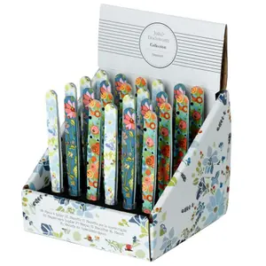 Pince à épiler fleurs Puckator Julie Dodsworth image-0