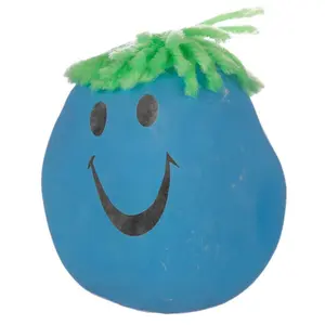 Decorative object with flexible humor head Puckator image-5