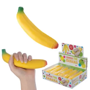Stretchy Banana Puckator image-0