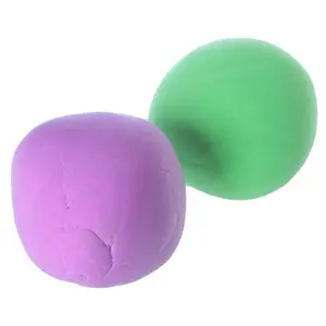 Bouncing putty pottery set Puckator image-1