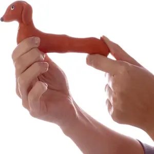 Stretch toy Puckator image-1