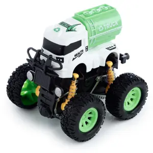 Stunt Monster Cascade Toy Puckator image-2