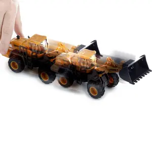 Friction-powered toy Puckator (x2) image-2