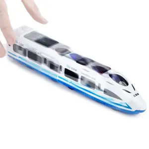 Friction-powered toy Puckator (x12) image-2