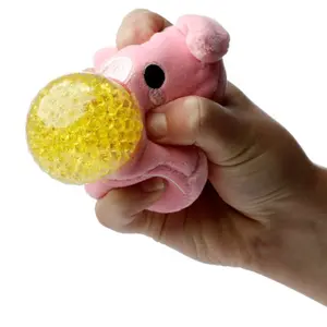 Squishy plush toy Adoramals Puckator image-2