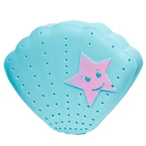 Bath toy splash shell Puckator image-2