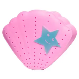 Bath toy splash shell Puckator image-3
