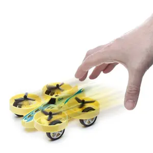 Propeller car games Puckator image-1