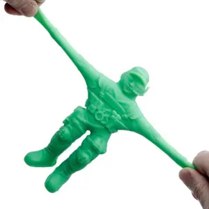 Stretch toy Puckator image-2