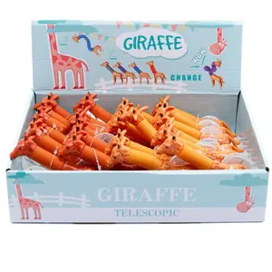 Stretch toy Puckator image-1