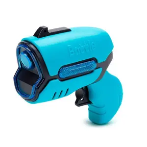 Space LED Sound Toy Puckator image-2