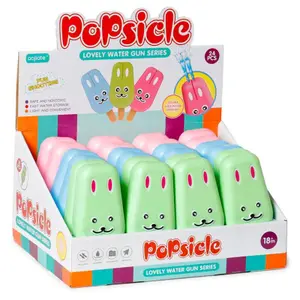 Ice cream water playset Puckator image-0