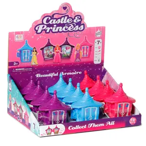 Princess pocket toy Puckator (x12) image-0