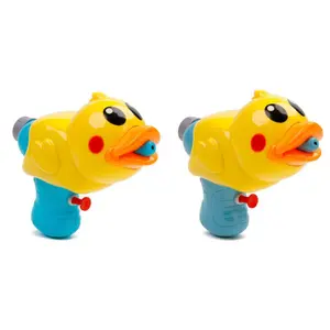 Yellow Duck Water Game Puckator image-1