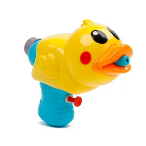 Yellow Duck Water Game Puckator image-2