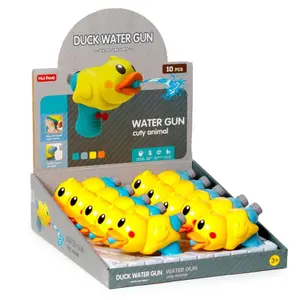 Yellow Duck Water Game Puckator image-0