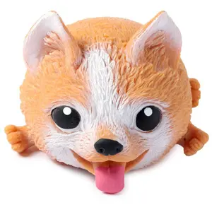 Stretch toy Puckator image-2