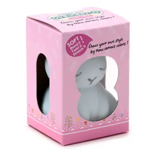 Niedliches Anti-Stress-Gerät dehnbar Puckator Squeezy image-5