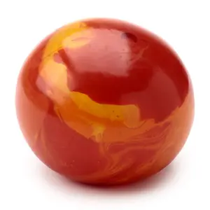 Maltose planet stress ball Puckator Squeezy image-3