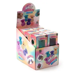 Dispositivo antiestrés Koala Puckator Squeezy image-0