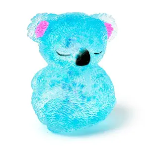 Dispositivo antiestrés Koala Puckator Squeezy image-2