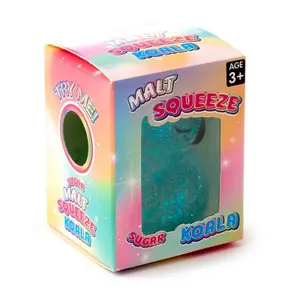 Dispositivo antiestrés Koala Puckator Squeezy image-5