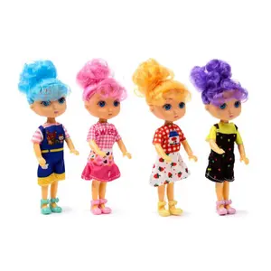 Dressing Fairy Doll Puckator image-1