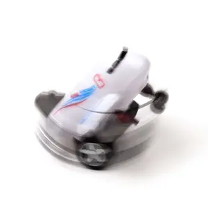 Friction-powered toy airplane Puckator (x9) image-2