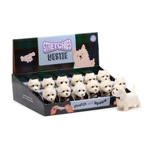 Stretch toy Puckator image-0