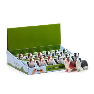 Stretch toy Puckator image-0