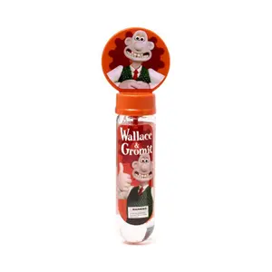 Wallace and Gromit bubble machine Puckator image-2