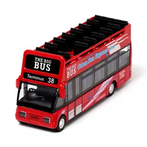 Pull-back toy Puckator (x6) image-0