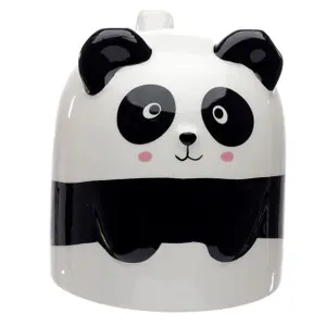Fordítható bögre fejjel lefelé pandarama Panda Puckator image-0