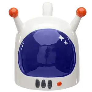 Taza cadete espacial astronauta hombre del espacio Puckator image-0
