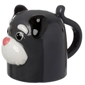 Tazza rovesciata per cani Dog Squad Puckator image-0