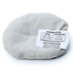 Butelka z gorącą wodą do podgrzewania w kuchence mikrofalowej Puckator Mouton image-4
