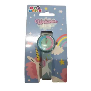 Analog watch unicorn magic child Puckator image-3