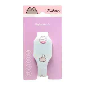 Children's watch Puckator Pusheen le Chat image-1