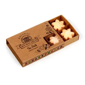Mango waskaarten Puckator Mangue (x6) image-1
