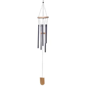 Windspiel Metallrohre Puckator image-0