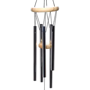 Windspiel Metallrohre Puckator image-1