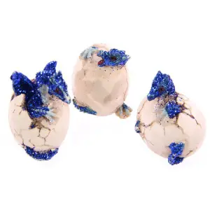 Figuren aus der Welt der Baby-Dragons Puckator (x12) image-1