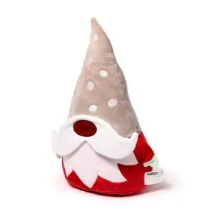 Plush Puckator Squidglys - Lutin de Noël image-2