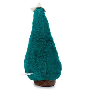 Gepelde deurhanger - Kerstboom Puckator image-1