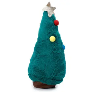 Gepelde deurhanger - Kerstboom Puckator image-2