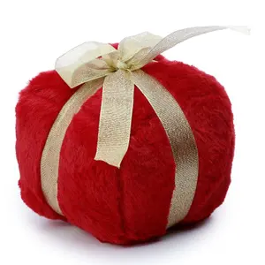 Appendiabiti di peluche - Regalo di Natale Puckator image-0