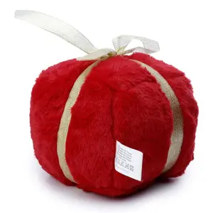 Appendiabiti di peluche - Regalo di Natale Puckator image-1